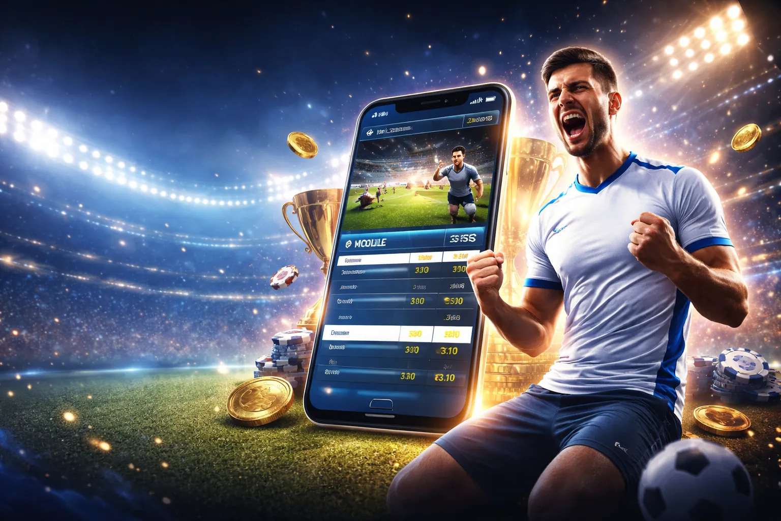 Sàn đấu gà chọi sôi động tại fcb8 casino