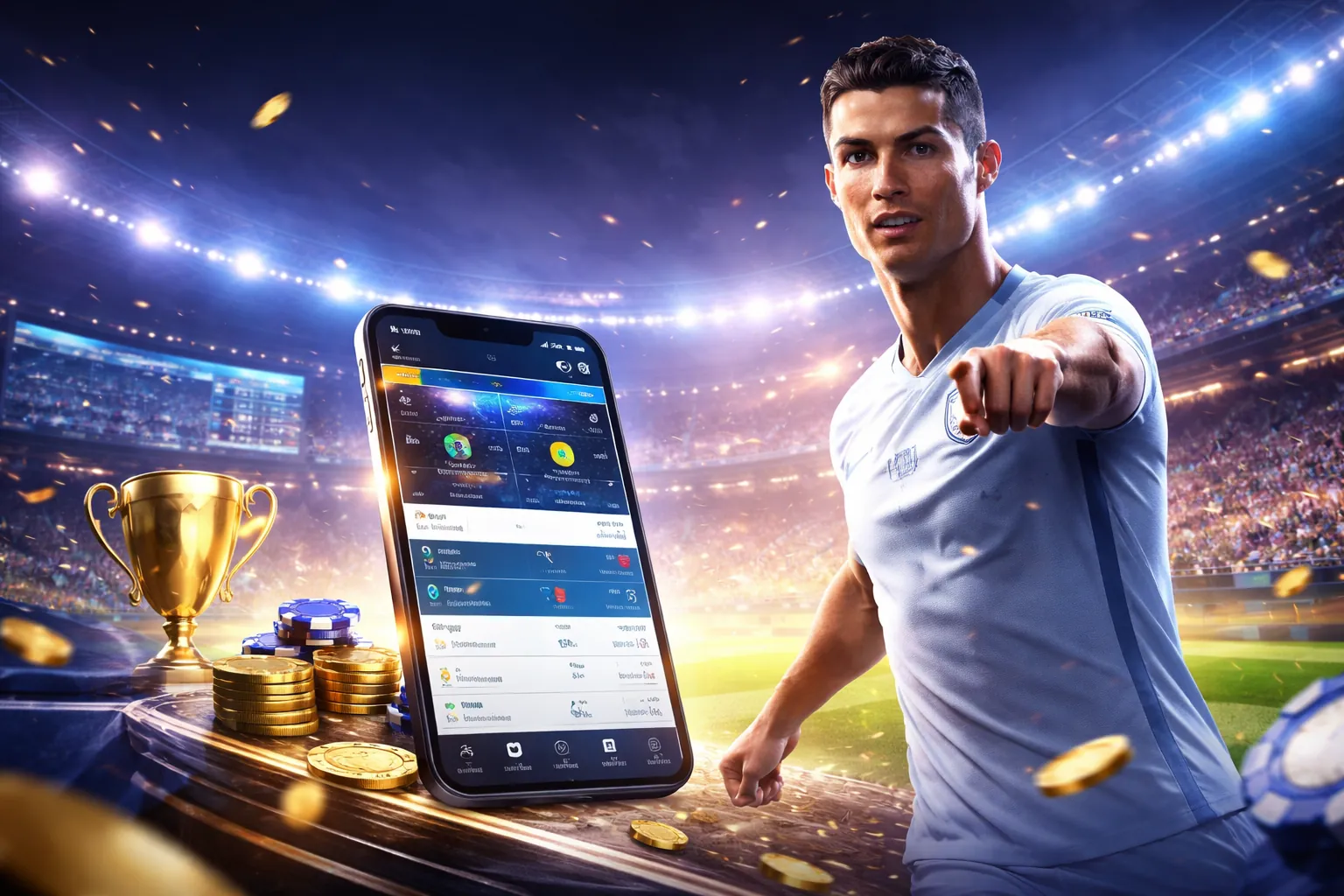 Hướng dẫn chơi game bài tại FCB8 cho người mới