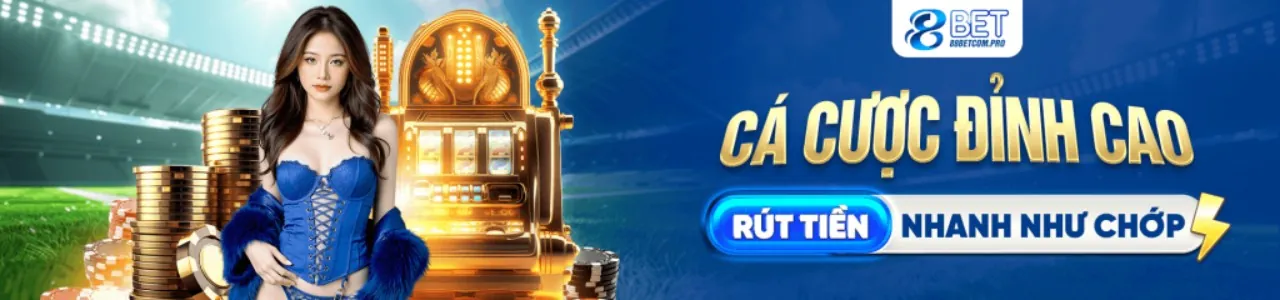 Khuyến mãi fcb8 casino - ưu đãi hấp dẫn