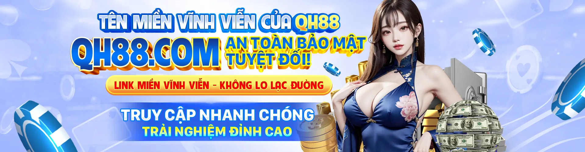 Chính sách bảo mật FCB8 - Bảo vệ thông tin người chơi