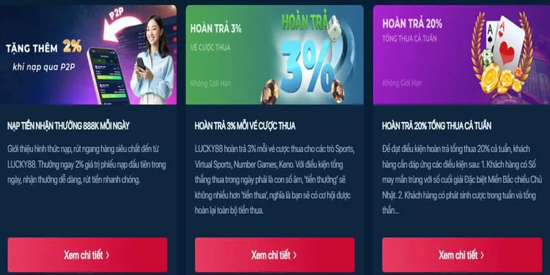Lý do nên chọn fcb8